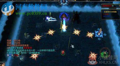 三界与地狱魔族正式版3.8【附隐藏英雄密码/攻略】