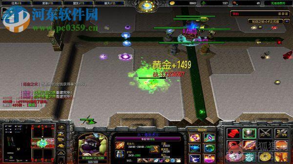 轮回之狱_v3.382B正式版【附隐藏英雄/攻略】