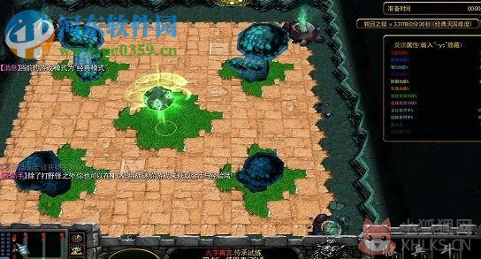 轮回之狱_v3.382B正式版【附隐藏英雄/攻略】