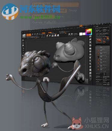 Download zbrush v3.5R2下载 完美版
