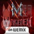 血魔伊甸园M on WEMIX