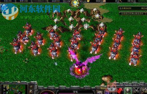 五虎将后传5.2【附隐藏英雄密码/攻略】