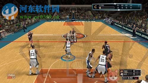 nba2k13中文版下载 免安装版