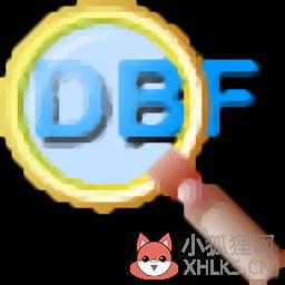 dbfviewer2000(dbf文件阅读器)