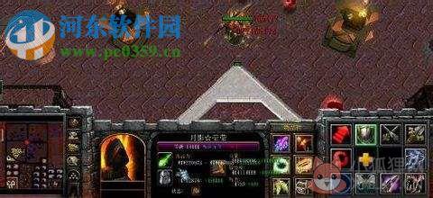 《秦始皇朝》1.05(无BUG版)【附隐藏英雄密码/攻略】