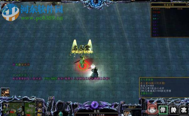 黑白之翼守卫剑阁贰2.0【附隐藏英雄密码/攻略】