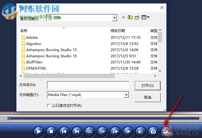 DVR4000监控软件 7.4 官方版
