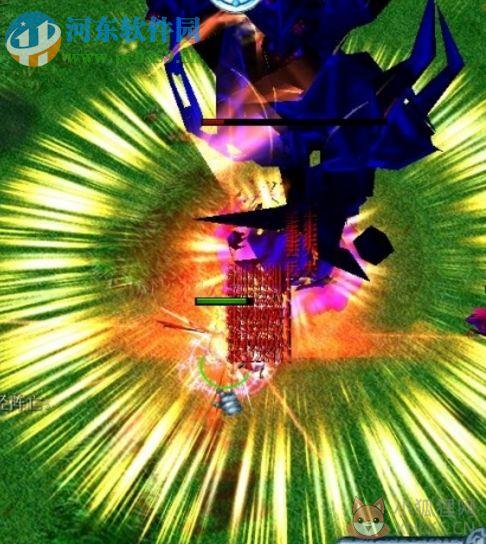伏魔英雄传2.0-回归之刃【附隐藏英雄密码/攻略】
