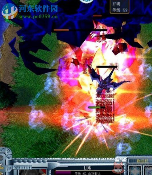 伏魔英雄传2.0-回归之刃【附隐藏英雄密码/攻略】