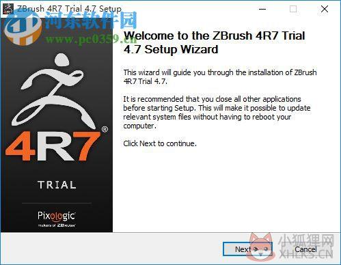 zbrush4r6中文版下载 4.0 百度云盘