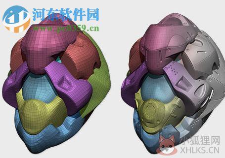 zbrush4r6中文版下载 4.0 百度云盘