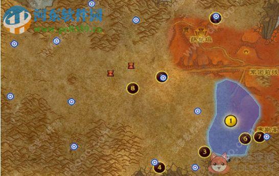 ExplorerCoords探索者成就助手插件 6.2.0 免费版