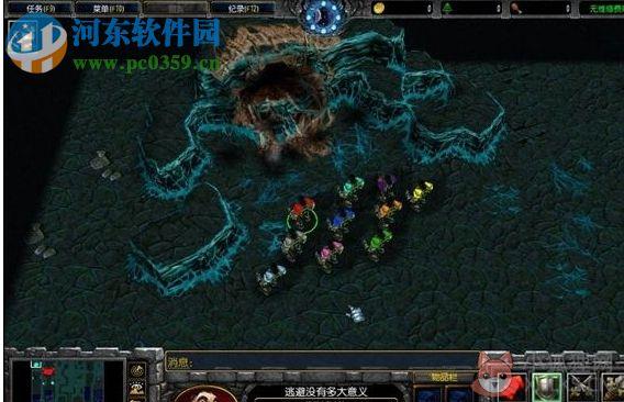 黑龙守护者 最终版【附隐藏英雄密码/攻略】