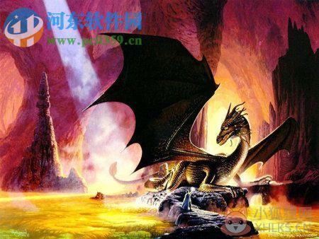 黑龙守护者 最终版【附隐藏英雄密码/攻略】