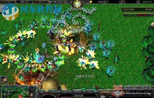 黑龙守护者 最终版【附隐藏英雄密码/攻略】