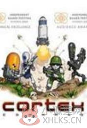 表层指挥(Cortex Command) 表层指挥(Cortex Command)