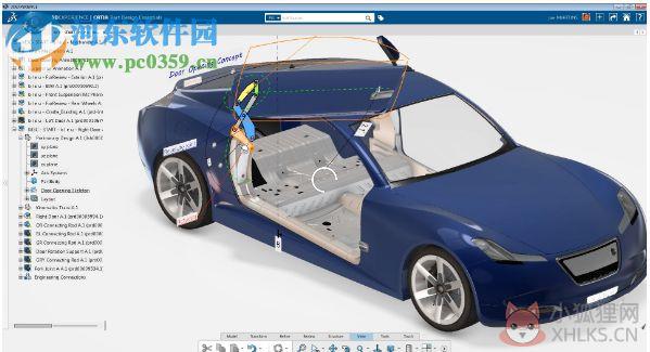 catia v5r18最新版(32位/64位) 免费版