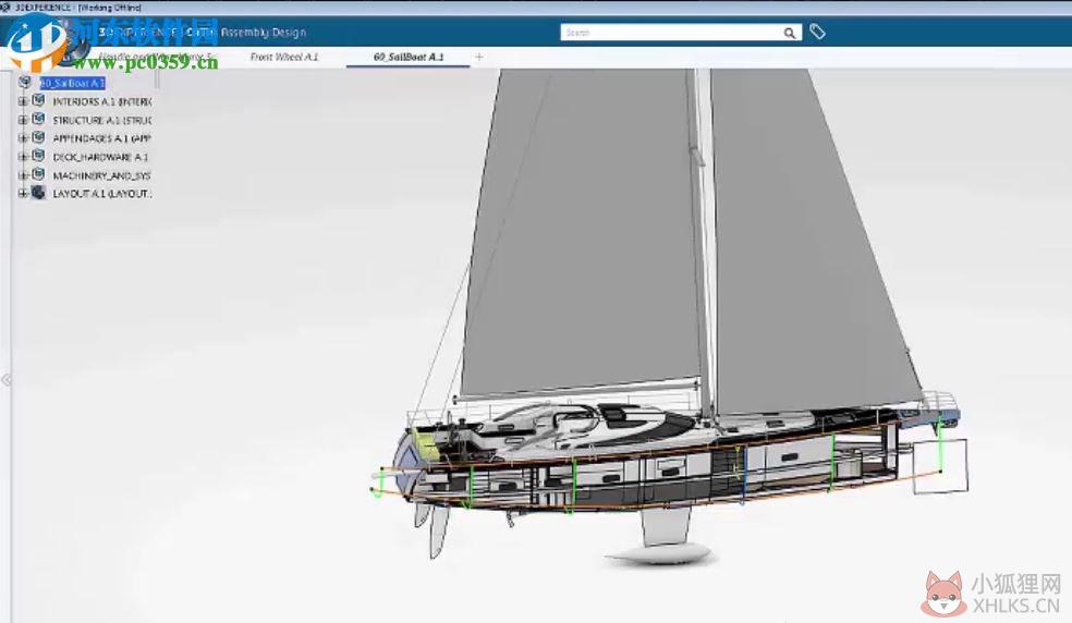 catia v5r18最新版(32位/64位) 免费版