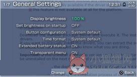 PSPdisp下载 0.6 最新版