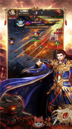 139my魔域手游发布网