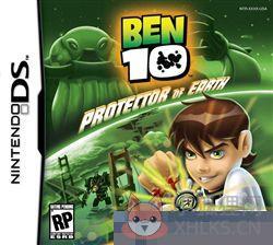 BEN10:地球保卫者 手机版