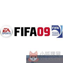 FIFA世界足球2009 手机版