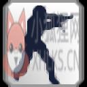 反恐精英cs1.6 bloodstrike地图