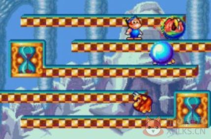 雪山兄弟经典版apk