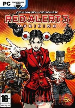 红色警戒3起义时刻完整版 v2.2