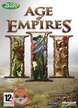 帝国时代3中文版 v1.0