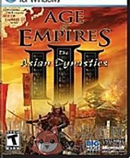 帝国时代3亚洲王朝中文版 v1.0.0
