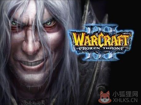 魔兽争霸3冰封王座1.24e中文版 v1.24e