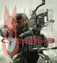 孤岛危机3中文版免费 v1.0