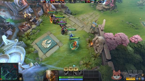dota2最新版本