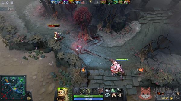 dota2简体中文下载