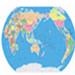 世界地图高清版可放大电子版 v1.0