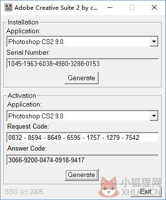 photoshop9.0中文版