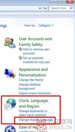 简体win7中文语言包免费版