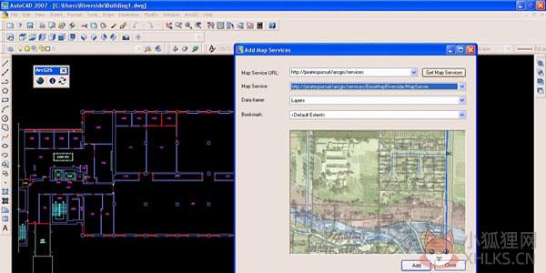 cad2007免安装绿色版