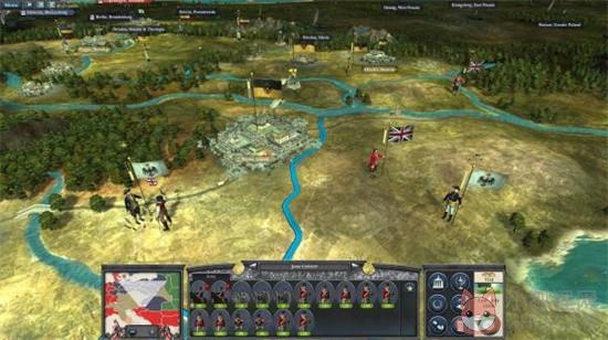 拿破仑全面战争steam