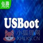 usboot 1.70绿色版 v1.70
