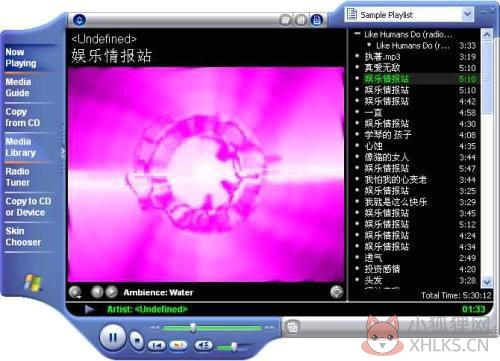 windows media p 解码器安装包