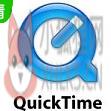 quicktime解码器最新版本 v7.7.9