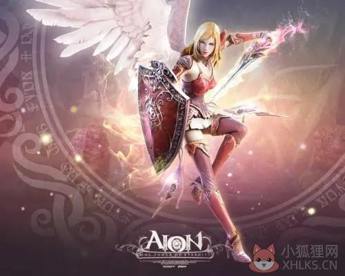 AION永恒之塔