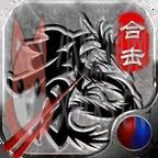 刺影合击 刺影合击