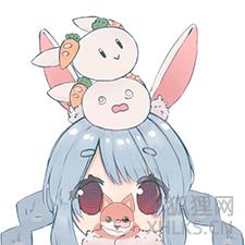 迷你兔 迷你兔