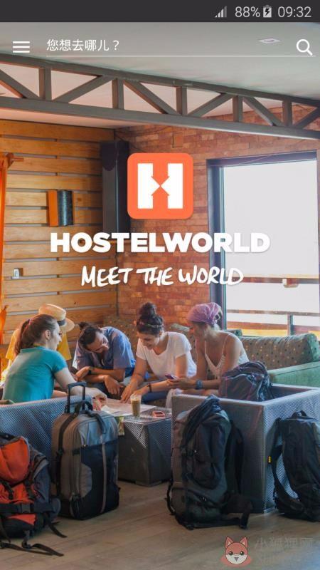 Hostelworld