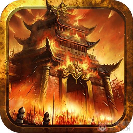 玩心传奇傲世龙城
