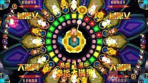 777水果机单机版无限金币版