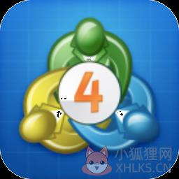 MT4中文版 MT4中文版